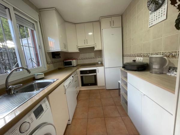 Chalet pareado en avenida Serra D'Aitana s/n