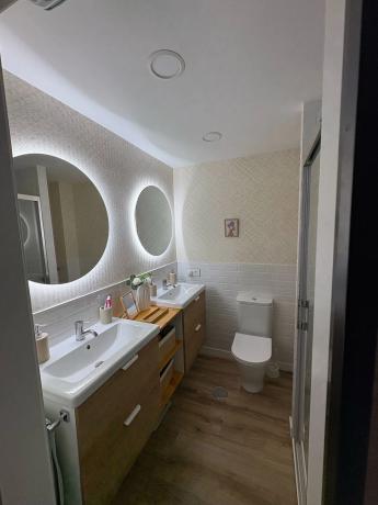 Chalet pareado en avenida de Coloma, 16