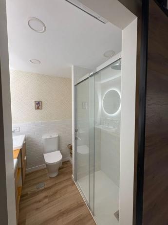 Chalet pareado en avenida de Coloma, 16