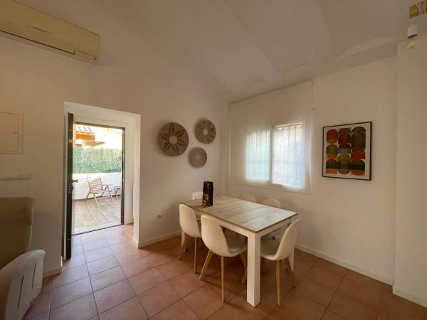 Chalet pareado en avenida Serra D'Aitana s/n