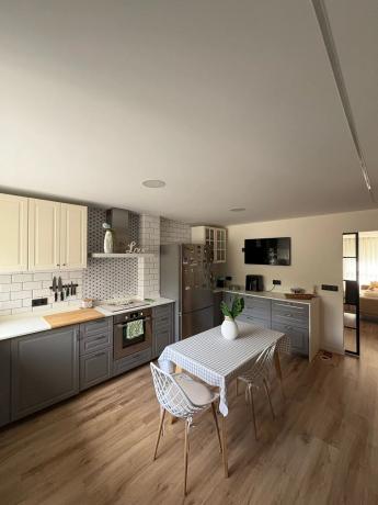 Chalet pareado en avenida de Coloma, 16