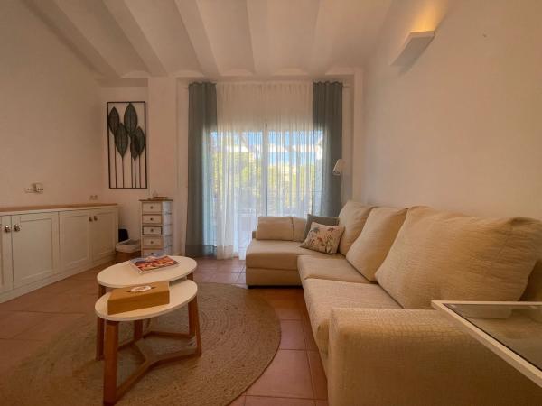 Chalet pareado en avenida Serra D'Aitana s/n