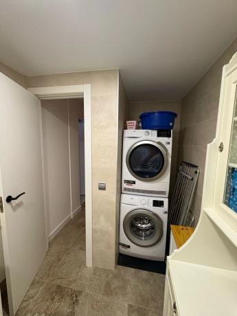 Chalet pareado en avenida de Coloma, 16