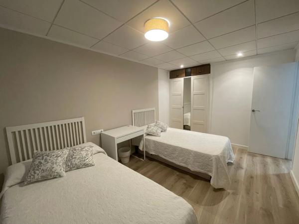 Chalet pareado en avenida Serra D'Aitana s/n