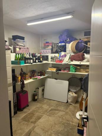 Chalet pareado en avenida de Coloma, 16