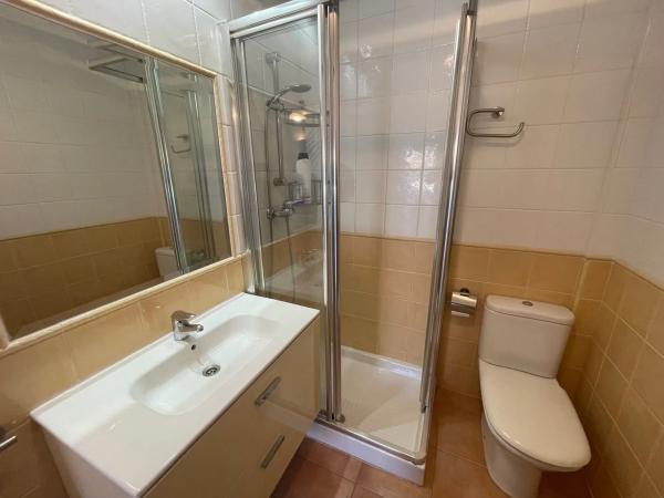 Chalet pareado en avenida Serra D'Aitana s/n