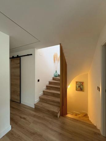 Chalet pareado en avenida de Coloma, 16