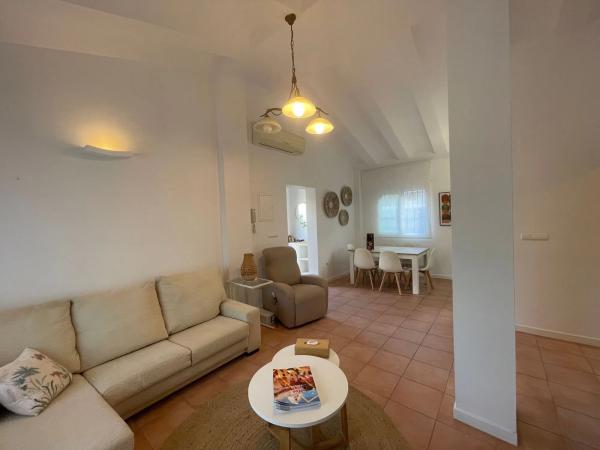 Chalet pareado en avenida Serra D'Aitana s/n