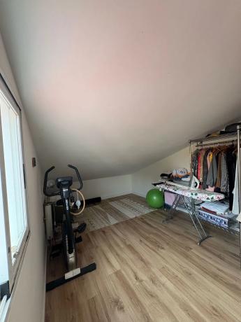 Chalet pareado en avenida de Coloma, 16