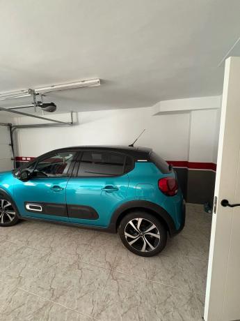 Chalet pareado en avenida de Coloma, 16