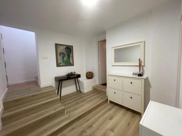 Chalet pareado en avenida Serra D'Aitana s/n