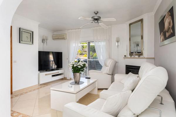 Chalet en calle El Salvador