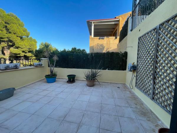 Chalet pareado en avenida Serra D'Aitana s/n