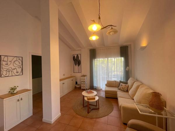 Chalet pareado en avenida Serra D'Aitana s/n