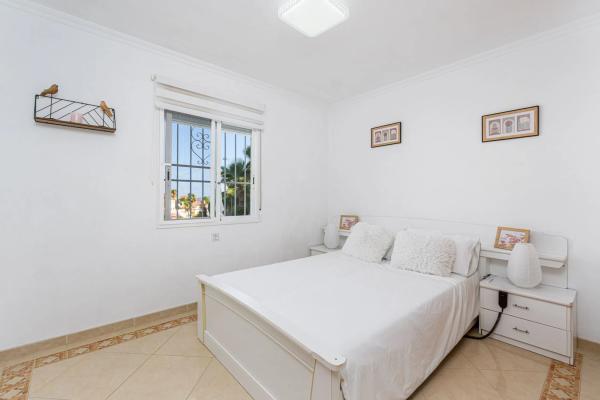 Chalet en calle El Salvador