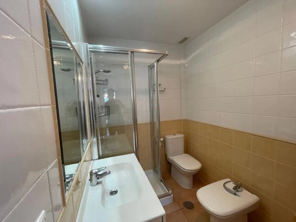 Chalet pareado en avenida Serra D'Aitana s/n