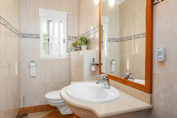 Chalet en calle El Salvador