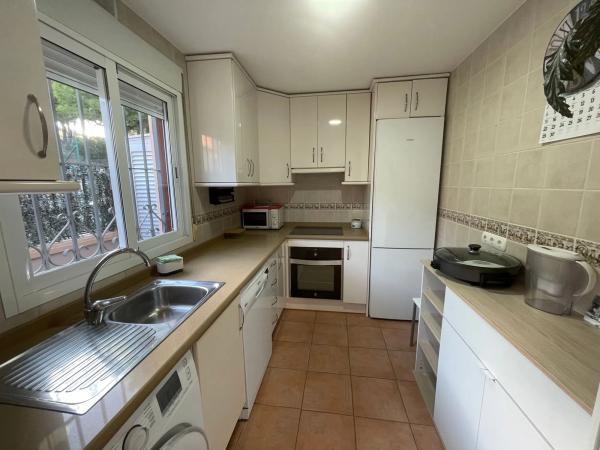 Chalet pareado en avenida Serra D'Aitana s/n