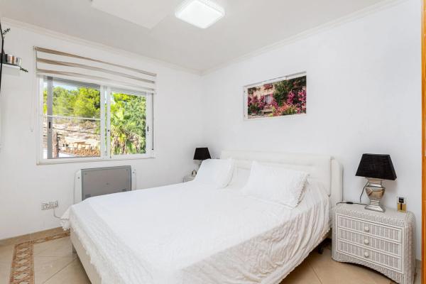 Chalet en calle El Salvador