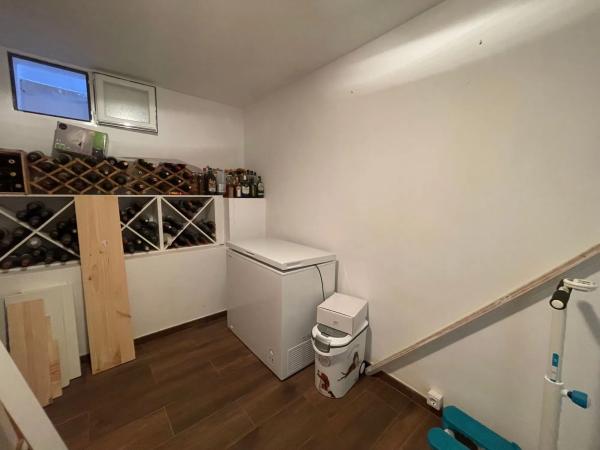 Chalet pareado en avenida Serra D'Aitana s/n