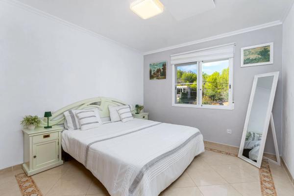 Chalet en calle El Salvador