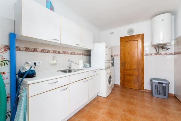 Chalet en calle El Salvador