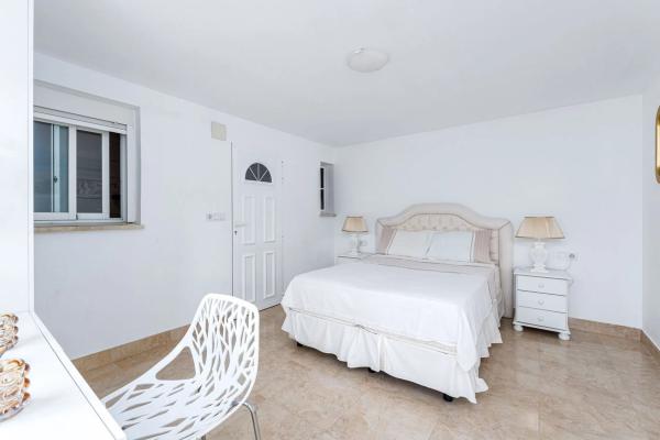 Chalet en calle El Salvador