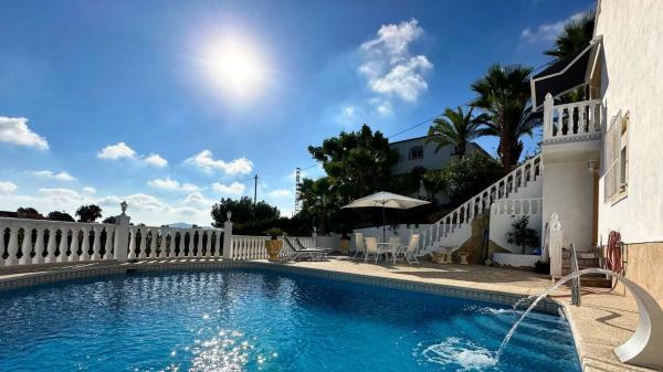 Casa independiente en calle El Salvador