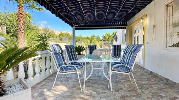 Casa independiente en calle El Salvador