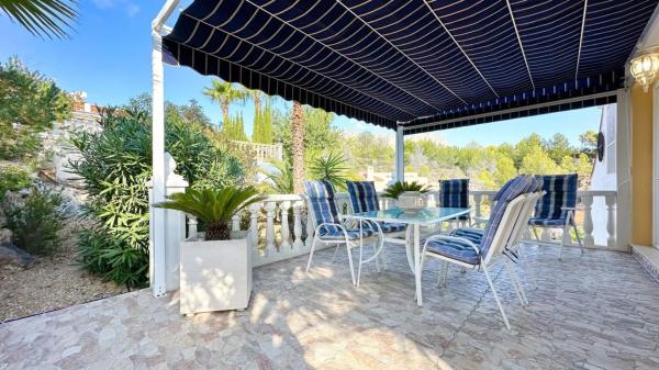 Casa independiente en calle El Salvador