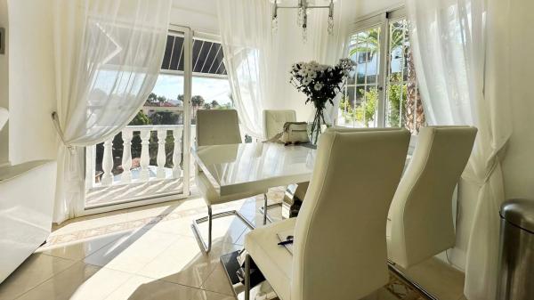 Casa independiente en calle El Salvador