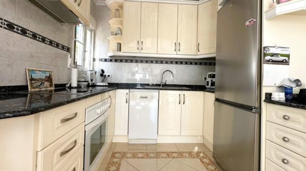 Casa independiente en calle El Salvador