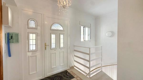 Casa independiente en calle El Salvador