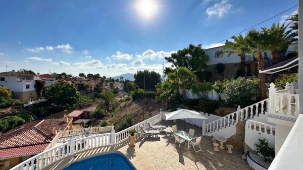 Casa independiente en calle El Salvador