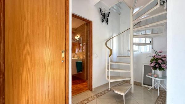 Casa independiente en calle El Salvador