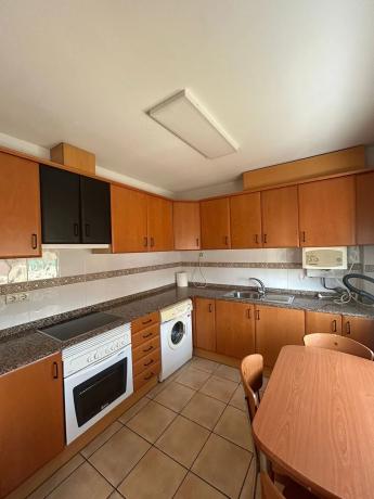 Chalet adosado en calle Murillo, 23