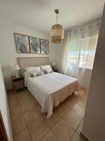 Chalet adosado en calle Murillo, 23