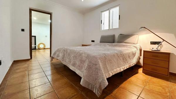 Casa independiente en calle Pagell