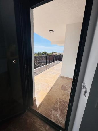 Casa independiente en calle Carrascar de Parcent, 17