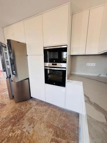 Casa independiente en calle Carrascar de Parcent, 17