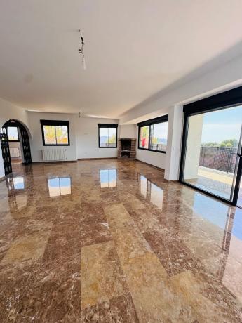 Casa independiente en calle Carrascar de Parcent, 17