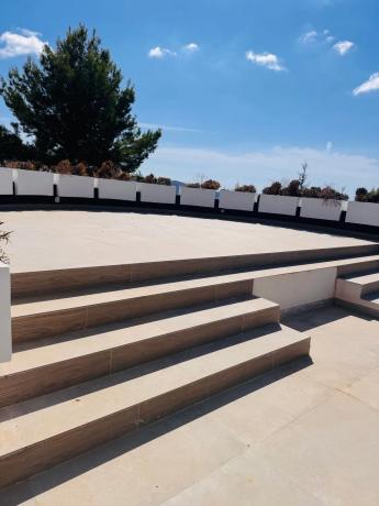 Casa independiente en calle Carrascar de Parcent, 17