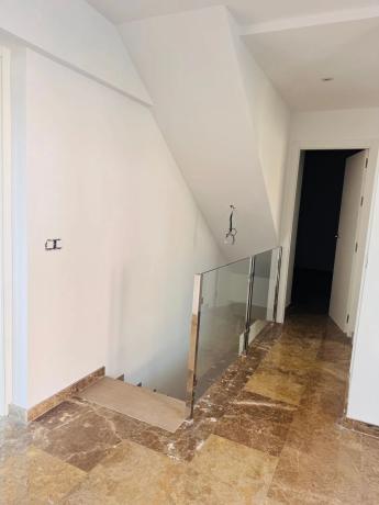 Casa independiente en calle Carrascar de Parcent, 17