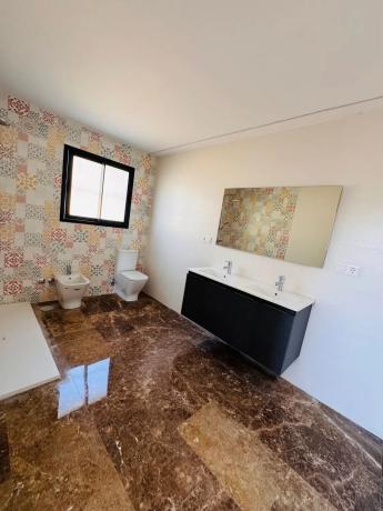 Casa independiente en calle Carrascar de Parcent, 17