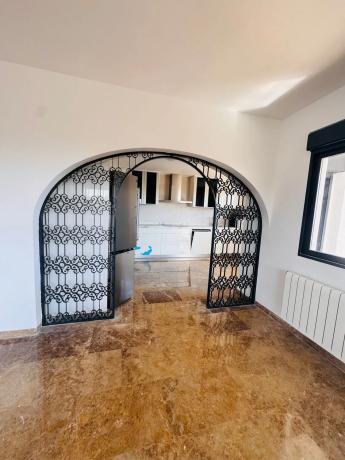 Casa independiente en calle Carrascar de Parcent, 17