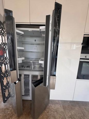 Casa independiente en calle Carrascar de Parcent, 17