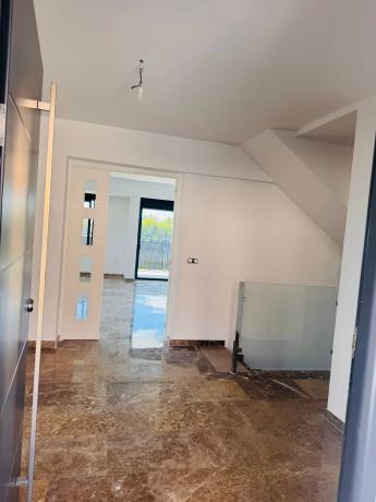 Casa independiente en calle Carrascar de Parcent, 17