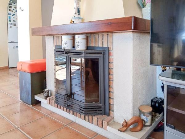 Chalet en El Tossal-Bello Horizonte