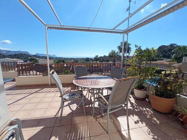 Chalet en El Tossal-Bello Horizonte