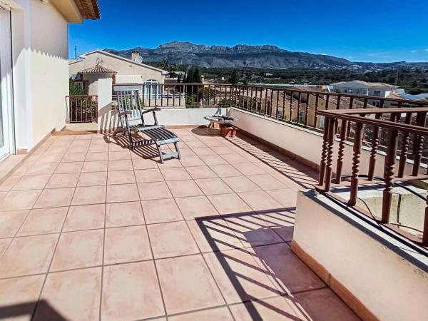 Chalet en El Tossal-Bello Horizonte